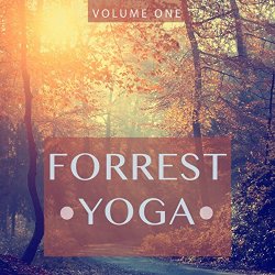 Various Artists - Forrest Yoga, Vol. 1 (Selection Of Finest Meditation Tunes)
