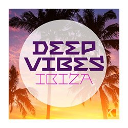 Various Artists - Deep Vibes - Ibiza