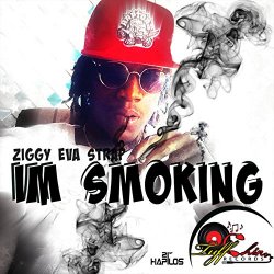 Ziggy Eva - Im Smoking