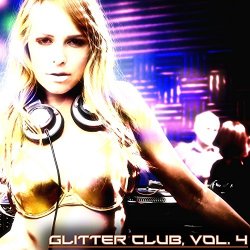 Glitter Club, Vol. 4 (House Class)