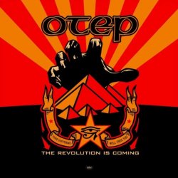 Otep - Jihad (EP) [Explicit]