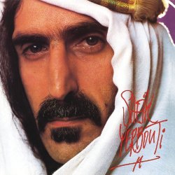   - Sheik Yerbouti