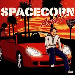 Spacecorn - Axel F (Radio Edit)