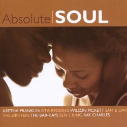 Various Artists - Absolute Soul