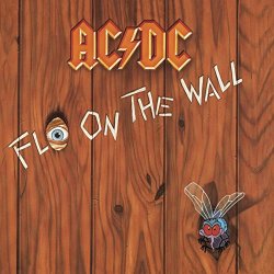 AC, DC - Fly on the Wall