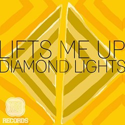 Yes - Lifts Me Up (Alex Mac Remix)