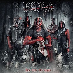 Varg - Das Ende aller Lügen