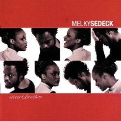 Melky Sedeck - Attraction
