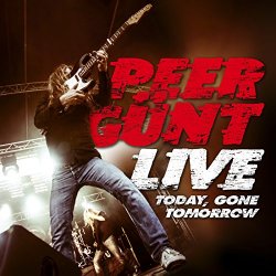 Peer Gunt - No Guts, No Glory