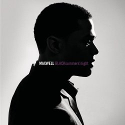 Maxwell - Blacksummers'Night (2009)