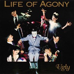 Life Of Agony - Ugly