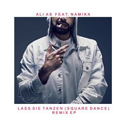 Lass sie tanzen (Square Dance) [feat. Namika] [Explicit]