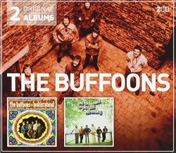Buffoons - Lookin' Ahead/in Perfect
