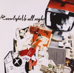 Razorlight - Up All Night By Razorlight (0001-01-01)