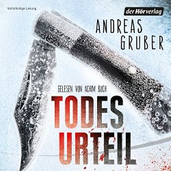 Todesurteil (Ungekürzt)