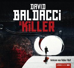 David Baldacci - Der Killer