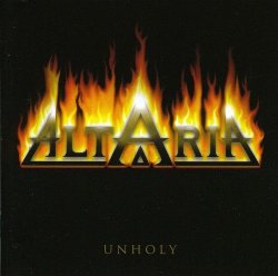 Altaria - Unholy