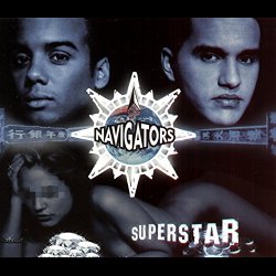 Navigators - Superstar (M12's Scientific Dizco Dub)