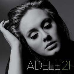 Adele - Rolling In The Deep [Explicit]