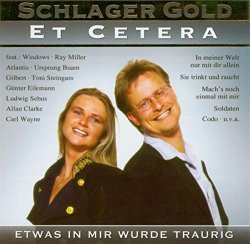 Et Cetera - Schlager Gold