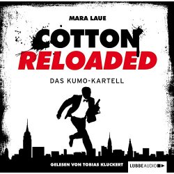 Cotton Reloaded - Folge 7: Cotton Reloaded - Das Kumo-Kartell, Kapitel 9