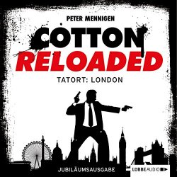 Cotton Reloaded, Folge 30: Tatort: London, Kapitel 28