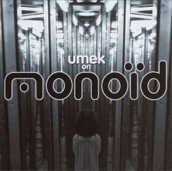 Various Artists - Umek on Monoid