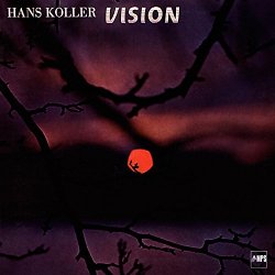 Hans Koller - Vision