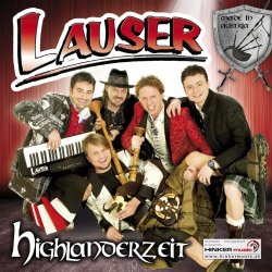 Lauser Polka Kracher