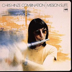 Chris Hinze Combination - Mission Suite