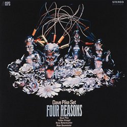 Dave Pike Set - Four Reasons