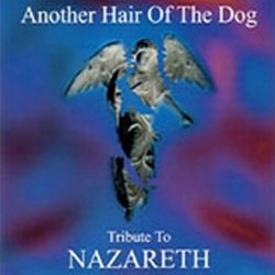 Various Artists - Another Hair Of The Dog - A Tribute to Nazareth