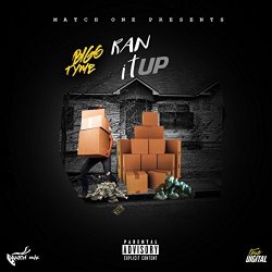   - Ran It Up [Explicit]