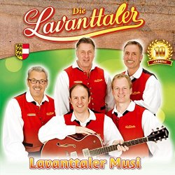 Die Lavanttaler - Lavanttaler Musi