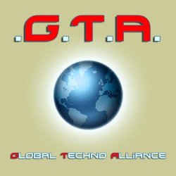 Various Artists - Global Techno Alliance Vol. 03