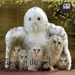 Various Artists - Eyes of the Owl, Vol. 1
