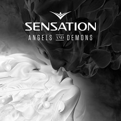 Various Artists - Sensation 16: Angels & Demons