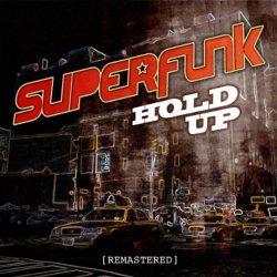 Superfunk feat. Ron Carroll - Lucky Star (feat. Ron Carroll)