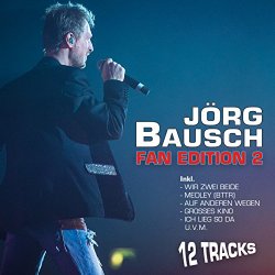 Joerg Bausch - Fan Edition 2