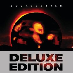 Superunknown [20th Anniversary 2CD Edition] By Soundgarden (2014-06-02)