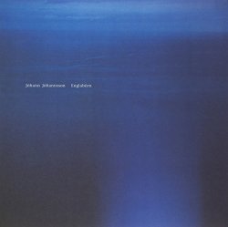 Johann Johannsson - Englabörn [Vinyl]