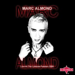 Marc Almond - Tears Run Rings