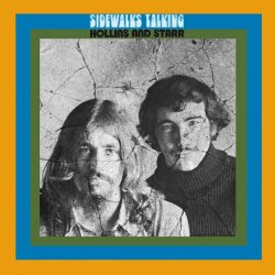 Hollins and Starr - Sidewalks Talking (Remastered)