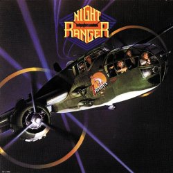 Night Ranger - Seven Wishes (Album Version)