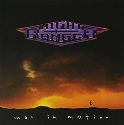 Night Ranger - Man In Motion