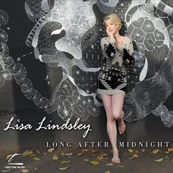 Lisa Lindsley - Long After Midnight