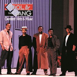 Kool and The Gang - Everything's Kool & The Gang: Greatest Hits & More