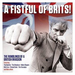 Multi-Artistes - A Fistful of Brits!