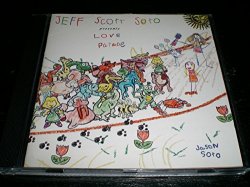 Jeff Scott Soto - Love parade