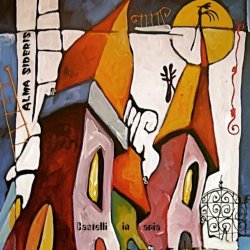 Alma sideris - Castelli in aria